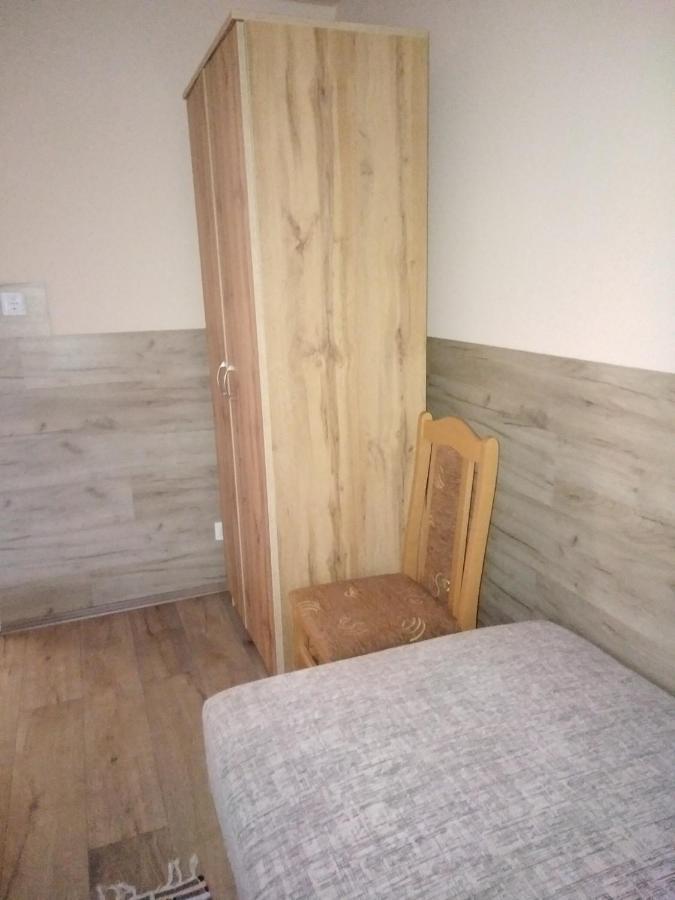 Budai Vam Apartmanhaz Pécs Exterior foto