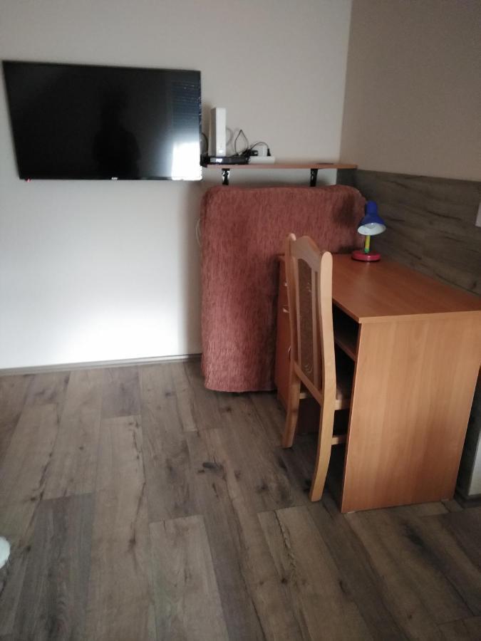 Budai Vam Apartmanhaz Pécs Exterior foto
