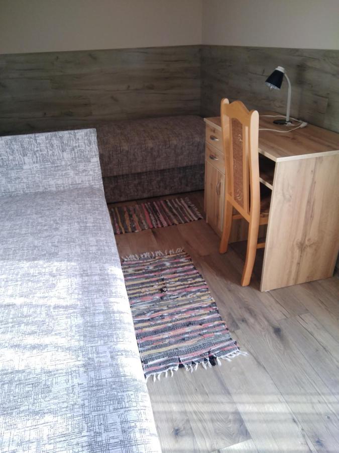 Budai Vam Apartmanhaz Pécs Exterior foto