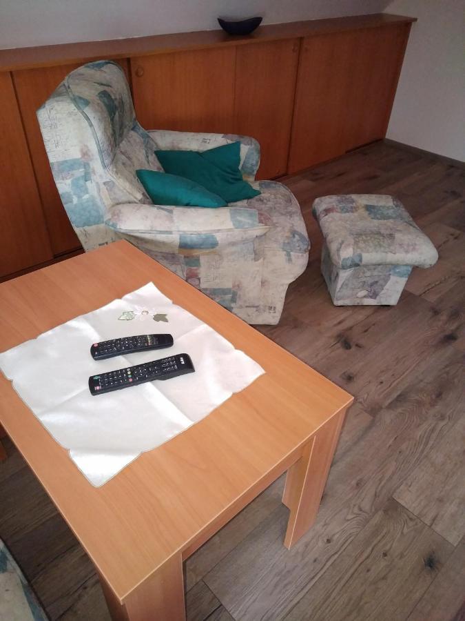 Budai Vam Apartmanhaz Pécs Exterior foto