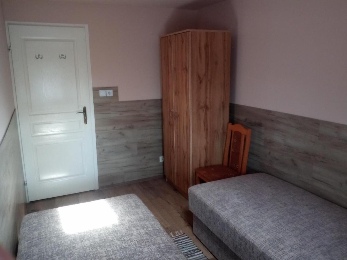 Budai Vam Apartmanhaz Pécs Exterior foto