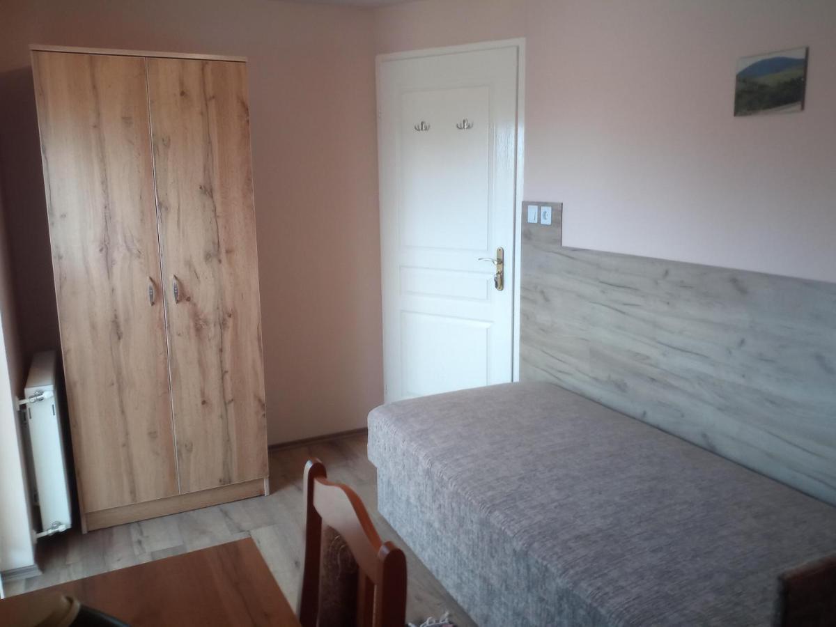 Budai Vam Apartmanhaz Pécs Exterior foto