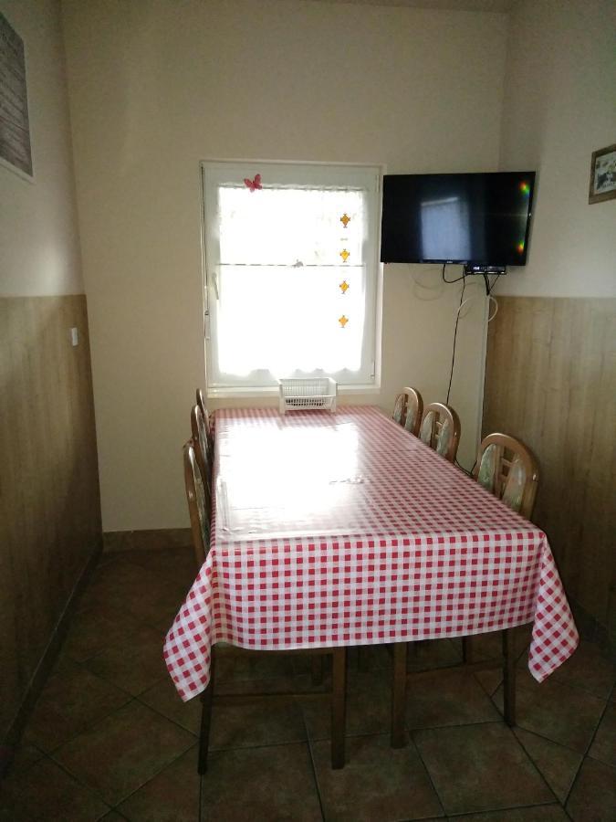 Budai Vam Apartmanhaz Pécs Exterior foto