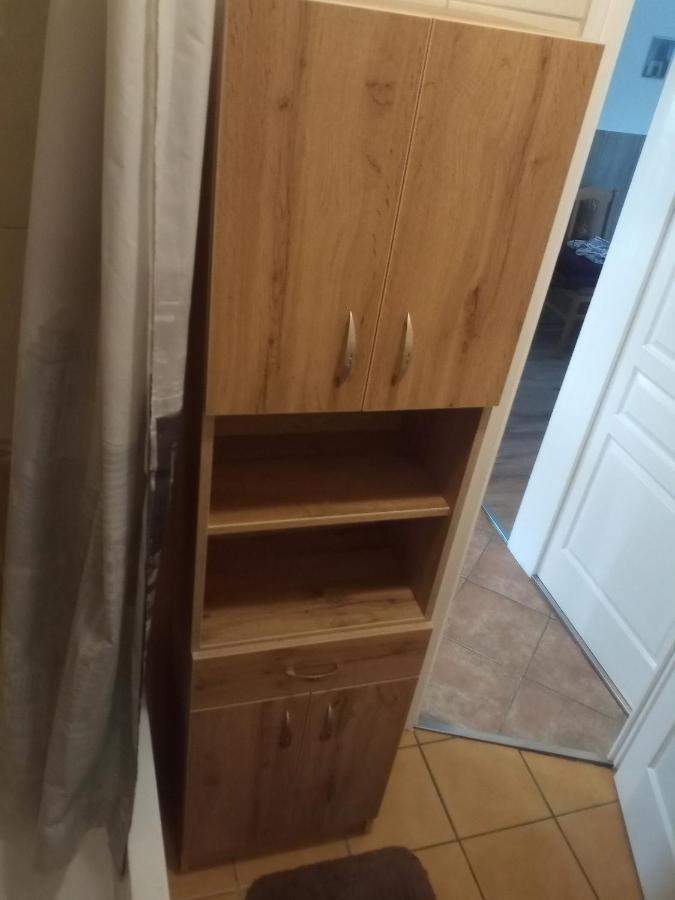 Budai Vam Apartmanhaz Pécs Exterior foto